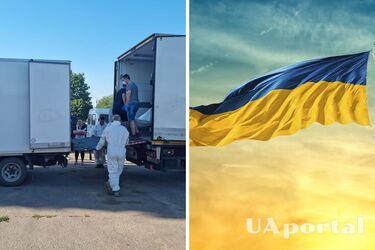 Україна повернула тіла 17 загиблих захисників