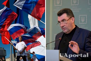 РФ не хватает коллаборантов, 'референдумы' возможны только в фейковых новостях – Данилов