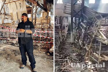 Пропагандисты Кремля притащили в Оленивку Стивена Сигала