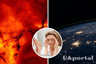 Магнитные бури в сентябре 2022