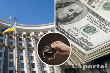 Долар по 50 та інфляція: у Кабміні зробили макропрогноз на наступний рік