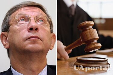 Украина впервые конфисковала активы российского бизнесмена