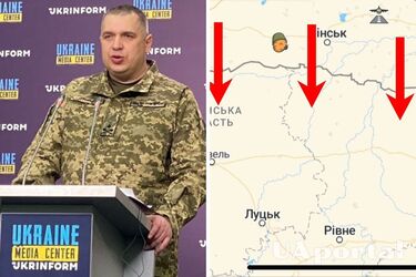 Білорусь на навчаннях відпрацьовуватиме захоплення частини України - Генштаб