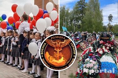 Вы узнаете, что ваша страна преступник: ГРУ поздравили российских школьников с 1-м сентября