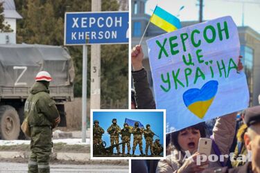 ЗСУ може деокупувати Херсон без бою - Майк Кларк