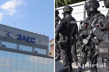 Загрожує найвіддаленішим країнам: Литва пропонує ООН відправити поліцейську місію на ЗАЕС