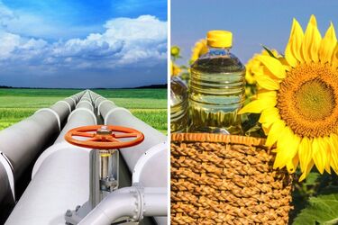 Польща та Україна побудують олійний трубопровід до порту Гданськ