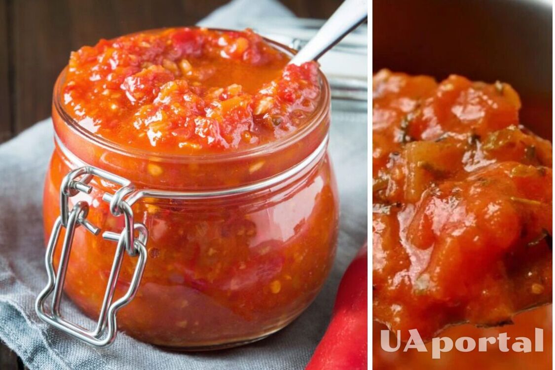 Лучше чем кетчуп: как приготовить на зиму невероятный томатный соус