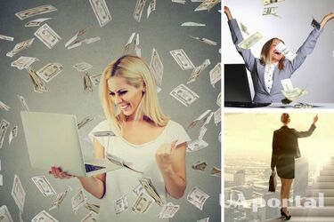 Три знаки зодіаку серед жінок легко досягають висот: їх любить удача