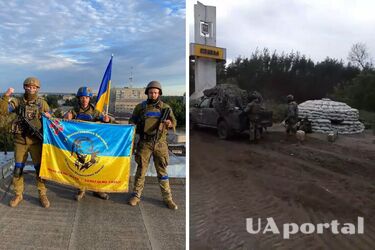 Пустые улицы и брошенная техника: в сети показали, как ВСУ заходили в Купянск и Изюм (видео)