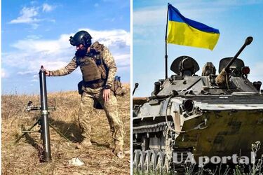 ВСУ удачно продвинулись на десятки км на юге – Гуменюк