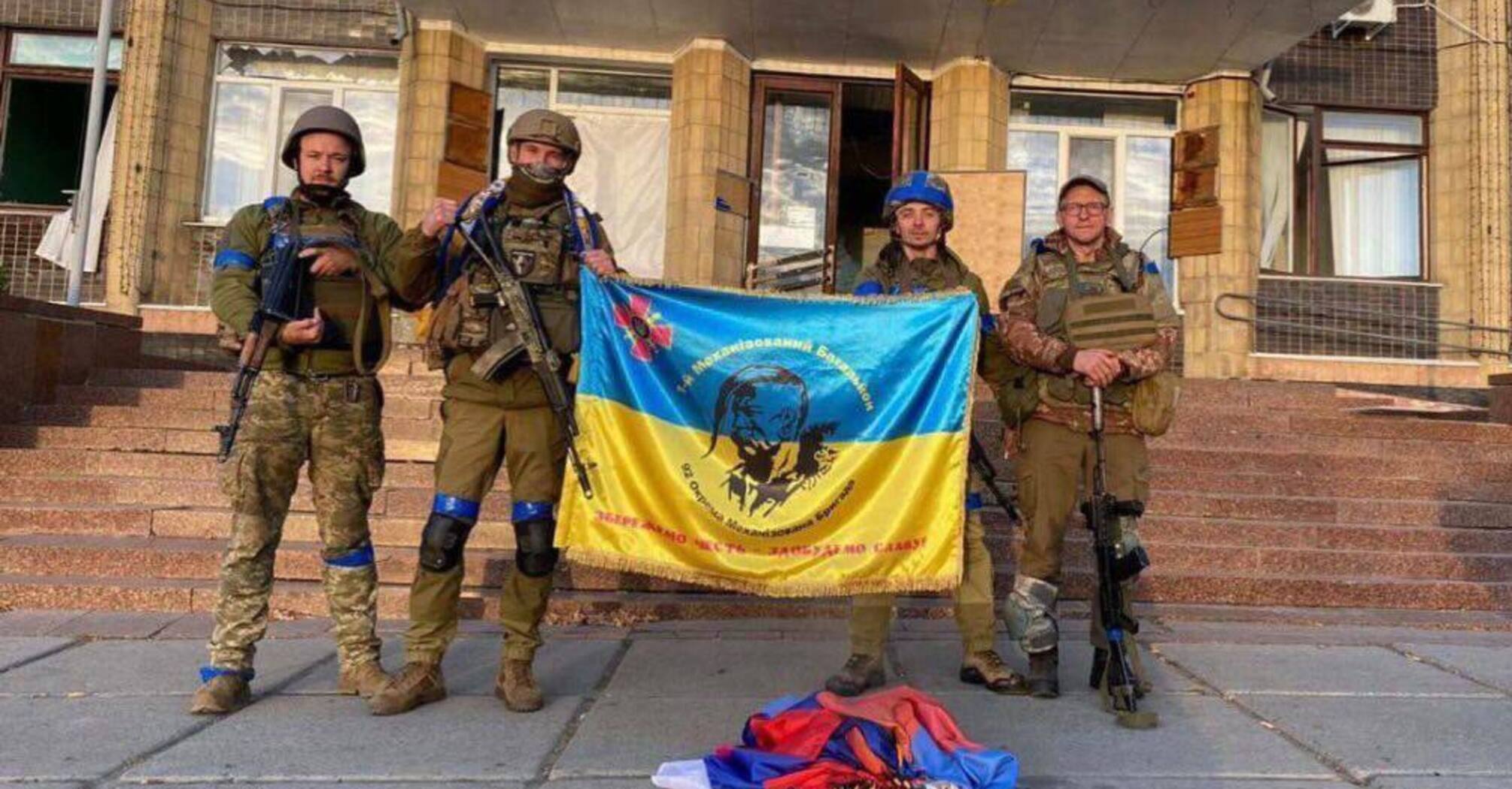 Война на украине правда телеграмм фото 8