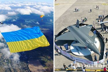 Під Києвом збудують завод з виробництва безпілотників Bayraktar та винищувачів Kizilelma (фото)