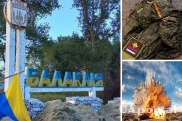 Під Харковом окупанти 'накрили' артилерією своїх товаришів по службі