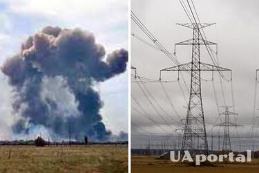 Частично пять областей Украины и Белгород остались без электричества: что известно