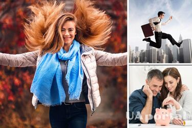 Три знака зодиака ждут большие перемены осенью: их жизнь не будет прежней