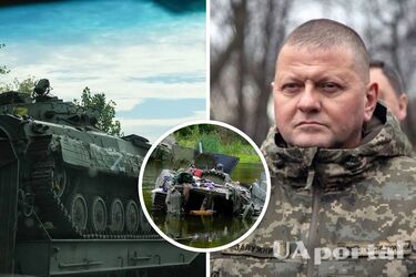 До выхода на государственную границу остается 50 км