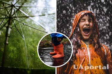 Погода на 13 сентября в Украине