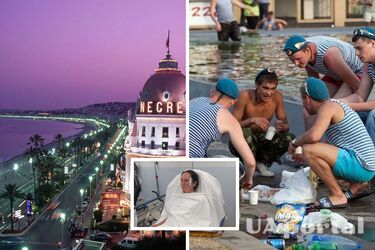 У Франції двох біженок, які тікали від війни в Україні побили росіяни (фото)