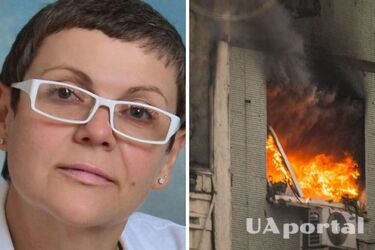 У Херсоні підірвали псевдоректорку ХДУ прямо в квартирі