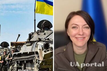 ВСУ подвинули 12 км линии фронта на юге и освободили 6000 кв.км территории - Генштаб