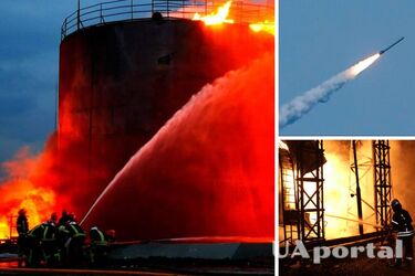 Оккупанты будут бомбить четыре города: астролог предупредила о мести России за поражение