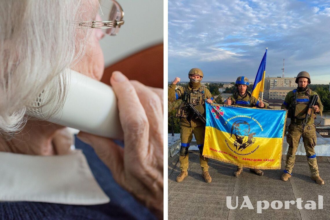 Украинцы на деоккупированных территориях Харьковщины получат пенсии в ближайшие дни – Минреитеграции