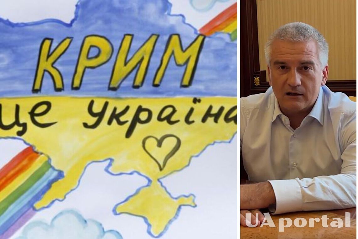 Оккупационные власти Крыма угрожают проукраинским жителям наказаниями