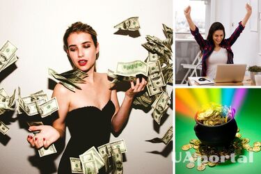 Три знака зодиака ждет большая удача до октября: заветные мечты могут сбыться