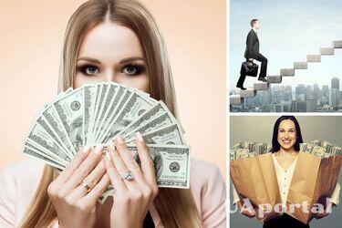 Пять знаков зодиака могут разбогатеть в октябре: их ждет большая удача