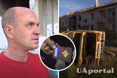 Жители села Граково рассказали о жизни в оккупации
