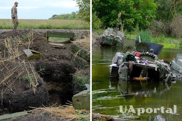 ЗСУ розбили ключові сили російської армії у потенційній війні з НАТО