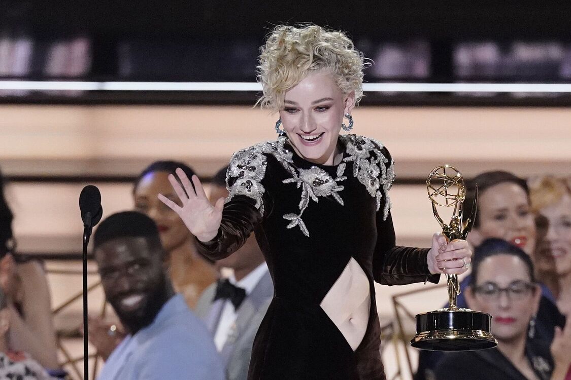 В Лос-Анджелесе вручили премии Emmy: список победителей