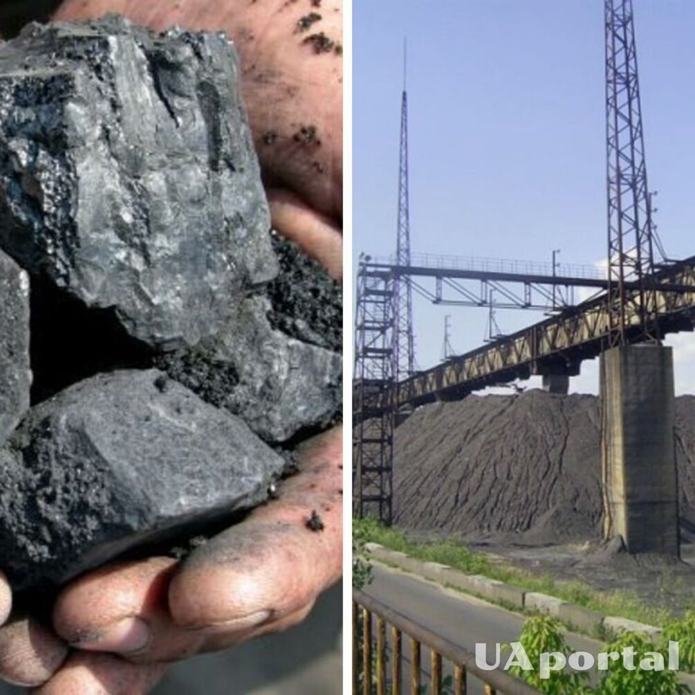 Кабинет министров запретил экспорт коксующегося угля из Украины