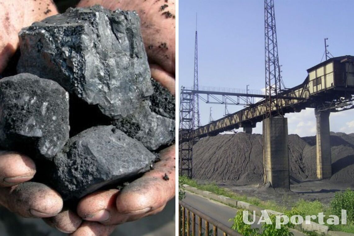 Кабінет міністрів заборонив експорт коксівного вугілля з України