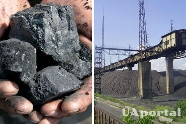 Кабінет міністрів заборонив експорт коксівного вугілля з України