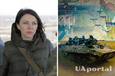 ВСУ освободили 300 населенных пунктов на харьковском направлении - Анна Маляр