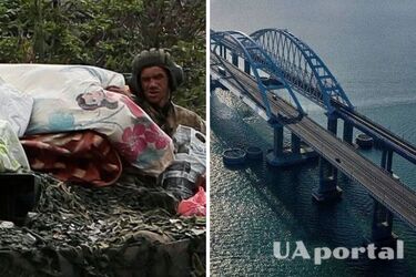 Оккупанты срочно вывозят свои семьи с юга и Крыма – разведка