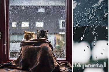 Погода 17, 18 вересня по Україні та Київщині - синоптики обіцяють опади та похолодання