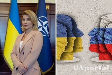 Росія намагалась влаштувати переговори після контрнаступу ЗСУ на сході – Стефанішина