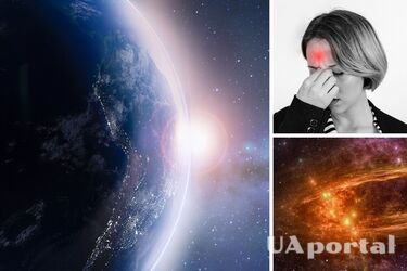 Найдовша магнітна буря у вересні