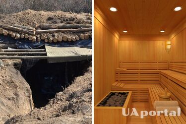 Українські військові почали отримувати капсульні бліндажі: як виглядають