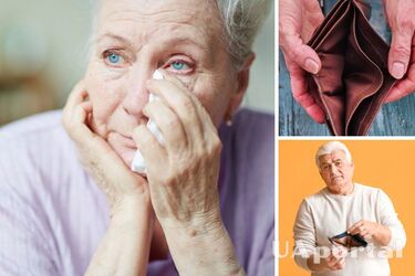 Трьом знакам зодіаку загрожує бідність у старості: вони можуть залишитися без нічого