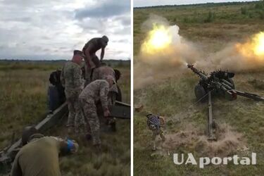 Північний Буревій 2022 – навчання ЗСУ з оборони північного кордону