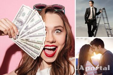 П'ять знаків зодіаку чекає велика удача до 2031 року: їхні мрії збудуться