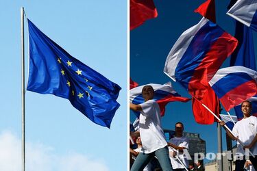 Европарламент хочет запретить выдачу виз военным и чиновникам из россии и Белоруссии