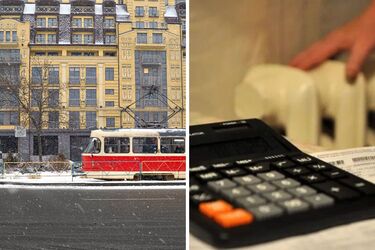 Стало відомо, хто в Україні може оформити субсидію, та які документи потрібні