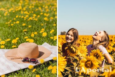 Погода в Києві та Україні на 16 вересня