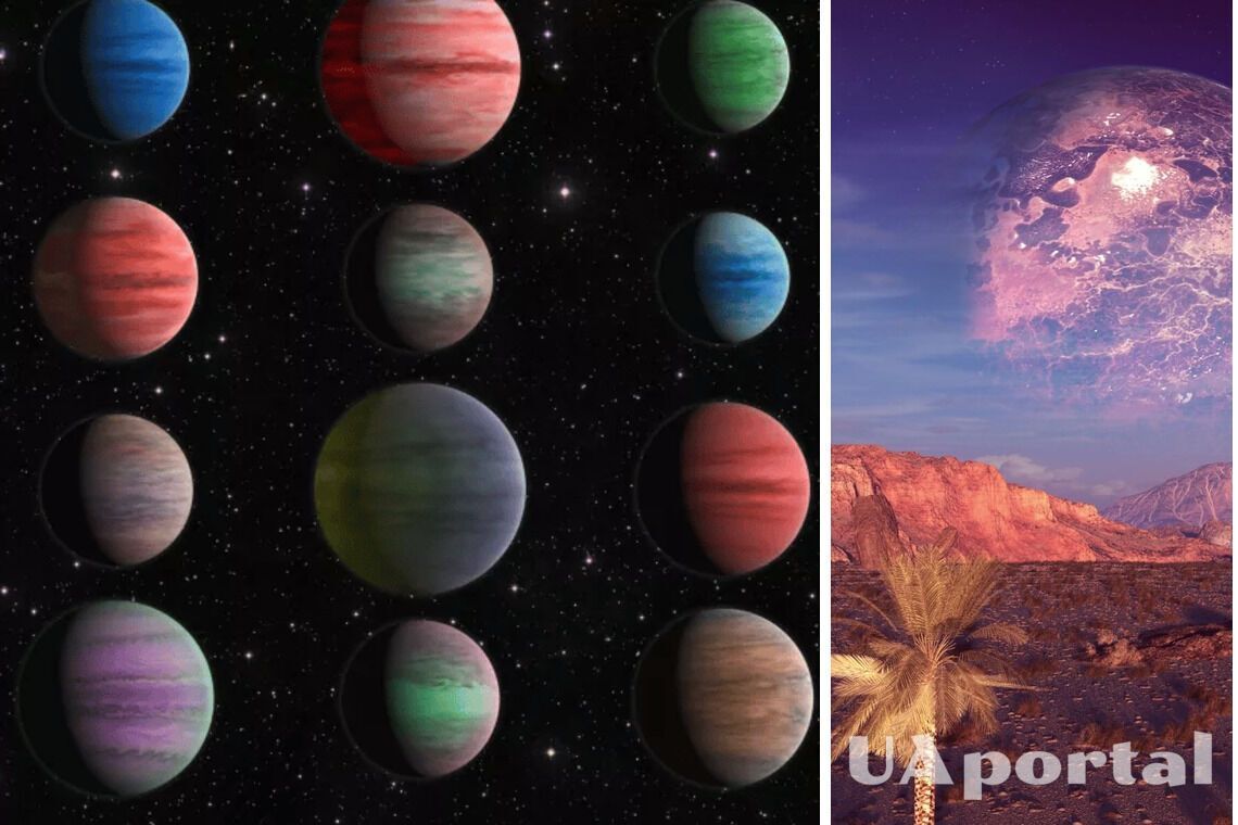 Жизнь за пределами Солнечной системы обнаружат в течении 25 лет