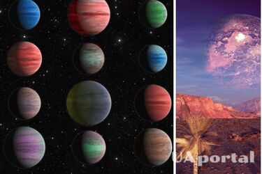 Пошуки позЖиття за межами Сонячної системи виявлять протягом 25 роківаземного життя - прогноз астрофізика Швейцарії